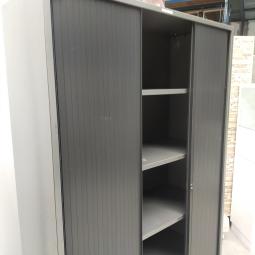  - set 2x ahrend donkergrijs-zwarte deuren (9)