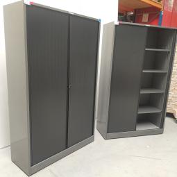  - set 2x ahrend donkergrijs-zwarte deuren (15)