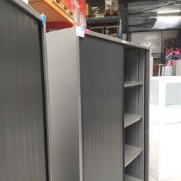  - set 2x ahrend donkergrijs-zwarte deuren (18)