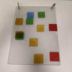  - Glazen raamdecoratie (6)