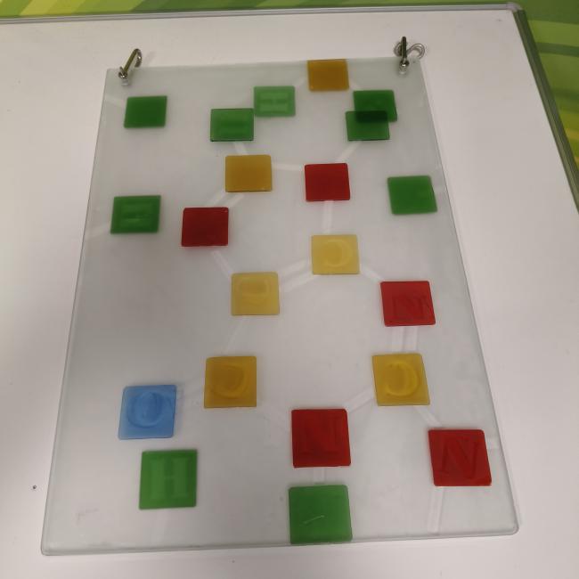  - Glazen raamdecoratie (11)