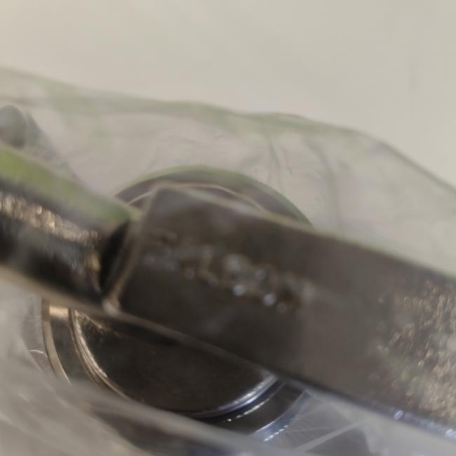  - Falcon veiligheidskan RVS met fijn doseringskraan (6)