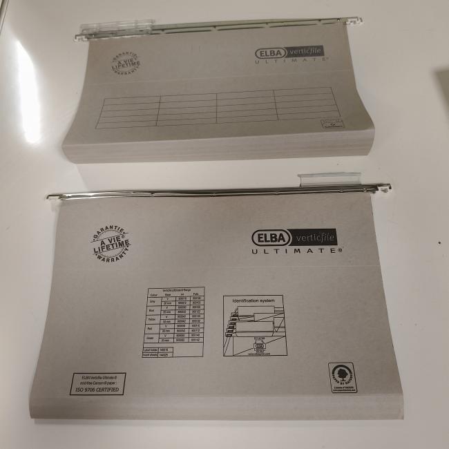 - Elba folio hangmap 100 stuks (5)