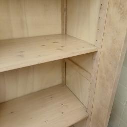 - MOOIE LUNDIA SCHUIFDEURKAST AFM 205X50X210 CM BXDXH (7)