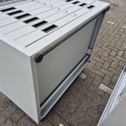  - NETTE TEKENLADEKASTEN AFM 113X60X85 CM BXHXD  (2)