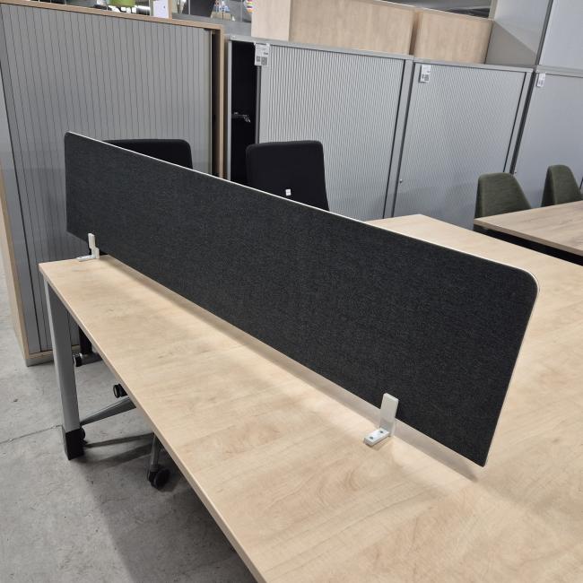  - scheidingswand afm 160x35 cm  (2)