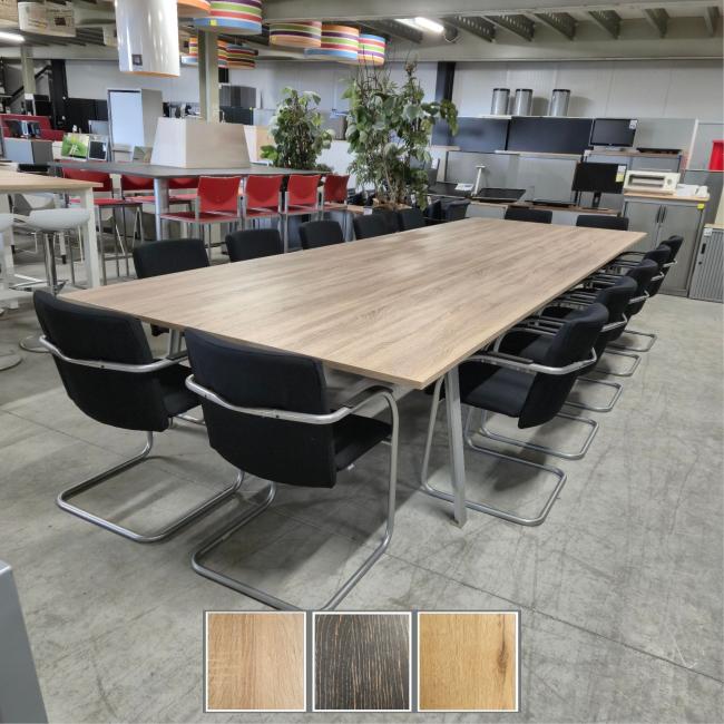  - 3 kleuren blad