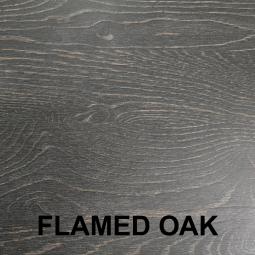  - FLAMED OAK2