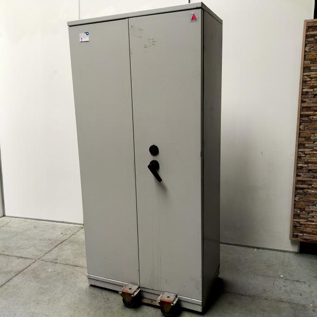  - brandvertragende kast zonder sleutel (1)