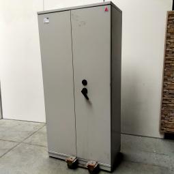  - brandvertragende kast zonder sleutel (1)