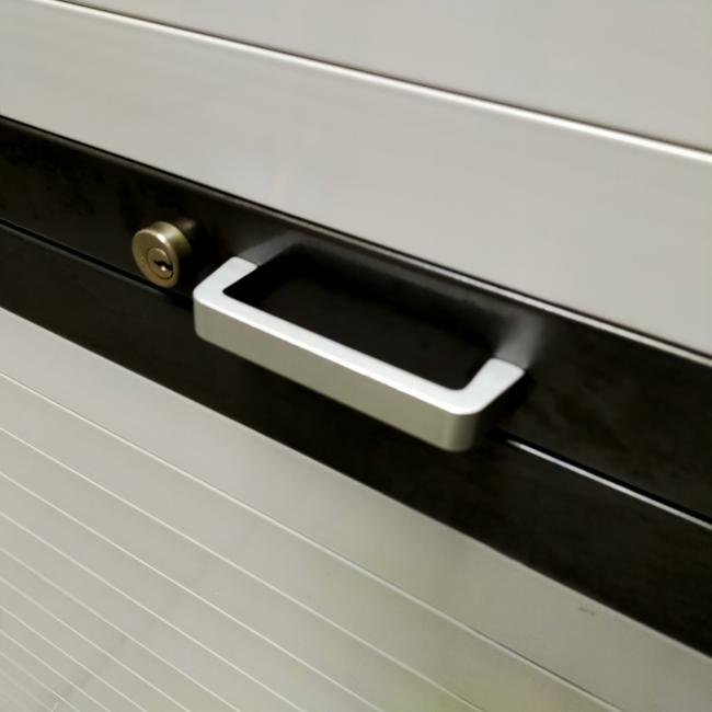  - 2x verticaal sluitende roldeuren (4)