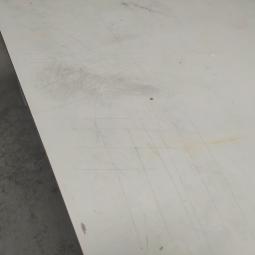  - set 10 stuks intensief gebr met schade DE BEUK WERKTAFELS (12)