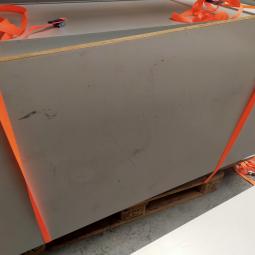  - set 10 stuks intensief gebr met schade DE BEUK WERKTAFELS (14)