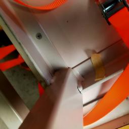  - set 10 stuks intensief gebr met schade DE BEUK WERKTAFELS (18)