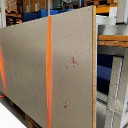  - set 10 stuks intensief gebr met schade DE BEUK WERKTAFELS (9)