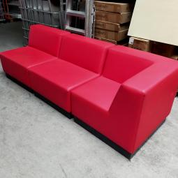  - lounge bank wachtkamer wachtruimte school 3 delen (18)