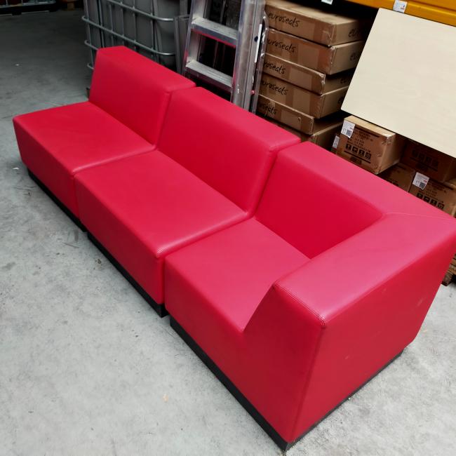  - lounge bank wachtkamer wachtruimte school 3 delen (19)