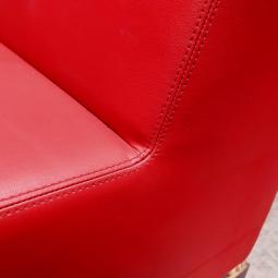  - lounge bank wachtkamer wachtruimte school 3 delen (25)