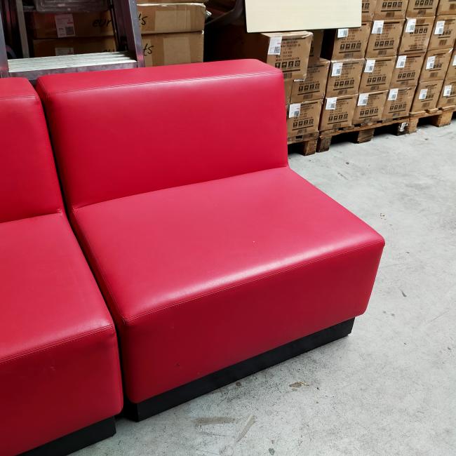  - lounge bank wachtkamer wachtruimte school 3 delen (4)