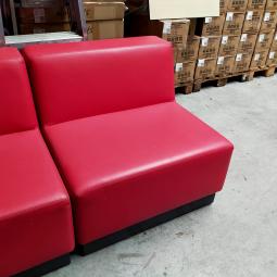  - lounge bank wachtkamer wachtruimte school 3 delen (4)