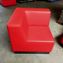  - lounge bank wachtkamer wachtruimte school 3 delen (10)