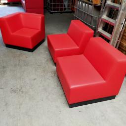  - lounge bank wachtkamer wachtruimte school 3 delen (13)