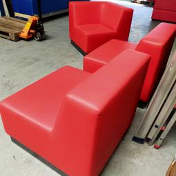  - lounge bank wachtkamer wachtruimte school 3 delen (14)