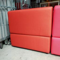  - ahrend 4 delen elementen lounge banken wachtruimte  wachtkamer bank (7)