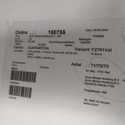  - 9x medimath 4x links en 5x rechts sluitende deur (25)