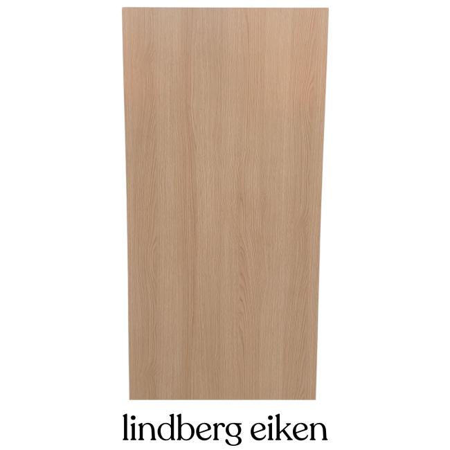  - lindberg eiken kleur