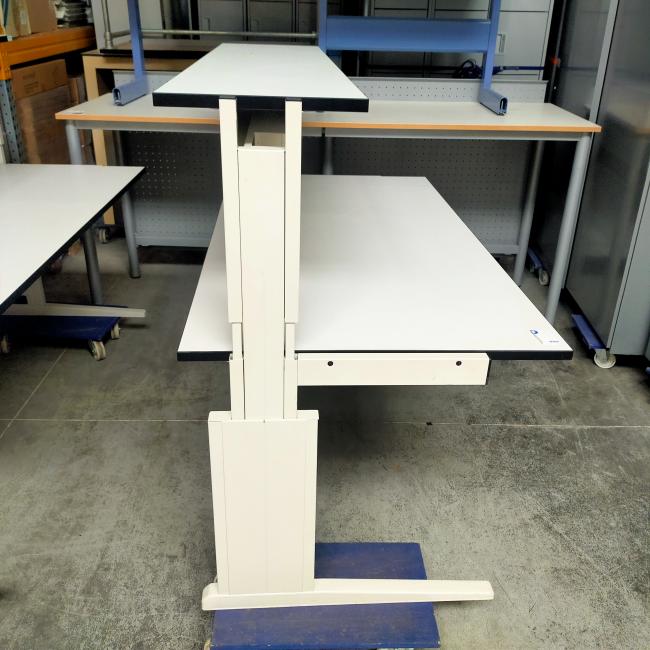  - 1x met en 1x zonder verlichting elektra (6)