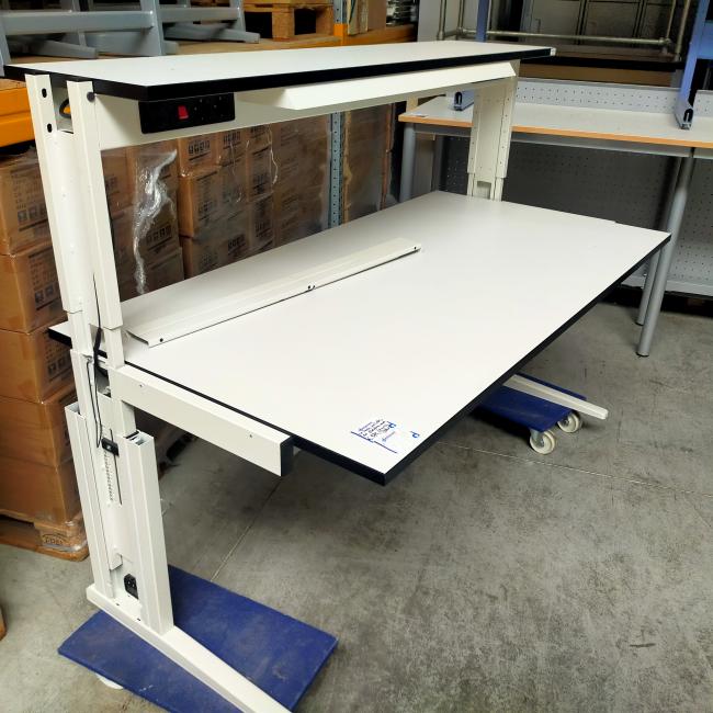  - 1x met en 1x zonder verlichting elektra (59)