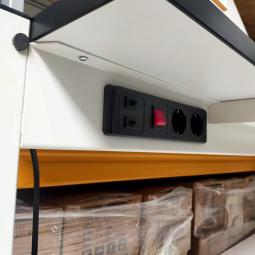 - 1x met en 1x zonder verlichting elektra (32)