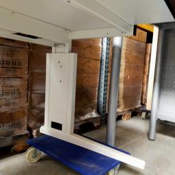  - 1x met en 1x zonder verlichting elektra (40)
