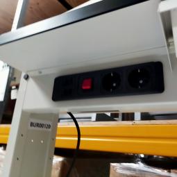  - 1x met en 1x zonder verlichting elektra (43)