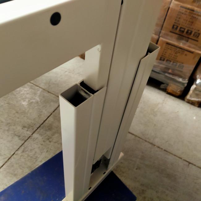  - 1x met en 1x zonder verlichting elektra (50)