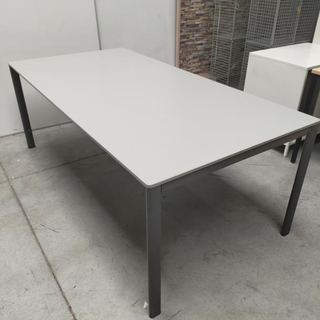  - 3x ahrend synta 200x100 cm 2x donker en 1x licht frame met 3x donkere poten (21)