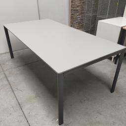  - 3x ahrend synta 200x100 cm 2x donker en 1x licht frame met 3x donkere poten (21)