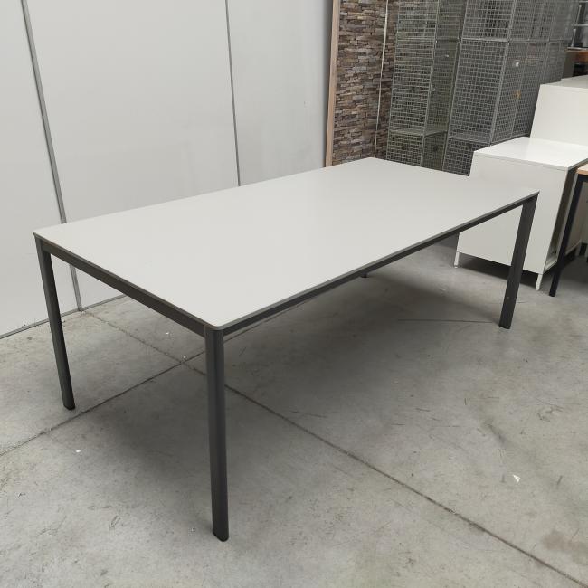  - 3x ahrend synta 200x100 cm 2x donker en 1x licht frame met 3x donkere poten (1)