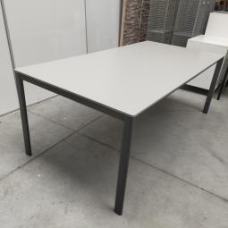  - 3x ahrend synta 200x100 cm 2x donker en 1x licht frame met 3x donkere poten (2)