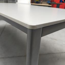  - 3x ahrend synta 200x100 cm 2x donker en 1x licht frame met 3x donkere poten (10)