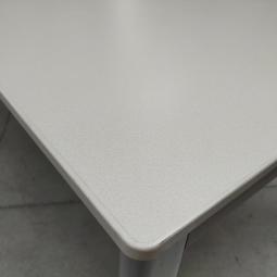  - 3x ahrend synta 200x100 cm 2x donker en 1x licht frame met 3x donkere poten (11)