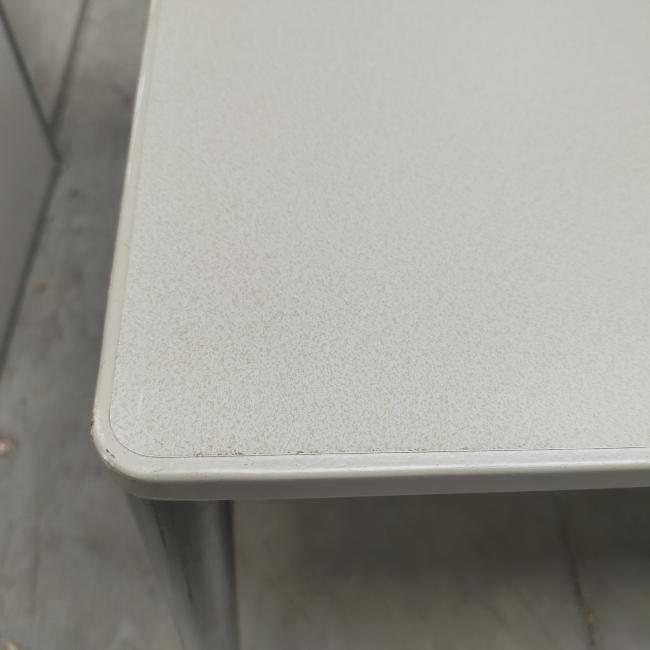  - 3x ahrend synta 200x100 cm 2x donker en 1x licht frame met 3x donkere poten (30)