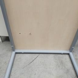  - set 4x diverse trespa tafels eromes rondo (36)
