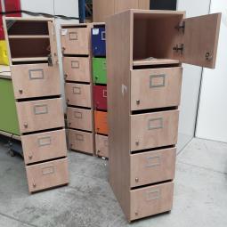  - staffel 5 voor 5x125 evt met moedersleutel + 15,- ex p.st (1)