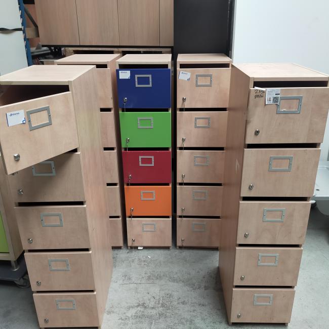  - staffel 5 voor 5x125 evt met moedersleutel + 15,- ex p.st (5)
