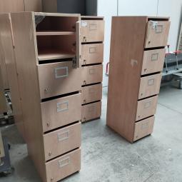  - staffel 5 voor 5x125 evt met moedersleutel + 15,- ex p.st (6)