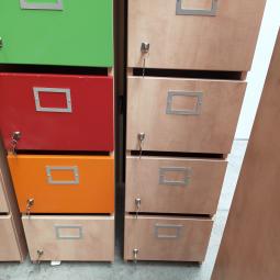  - staffel 5 voor 5x125 evt met moedersleutel + 15,- ex p.st (12)