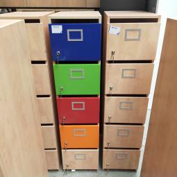  - staffel 5 voor 5x125 evt met moedersleutel + 15,- ex p.st (15)