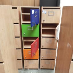 - staffel 5 voor 5x125 evt met moedersleutel + 15,- ex p.st (16)